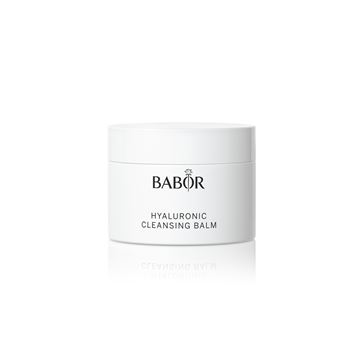 Picture of BABOR HYALURONIC CLEANSING BALM